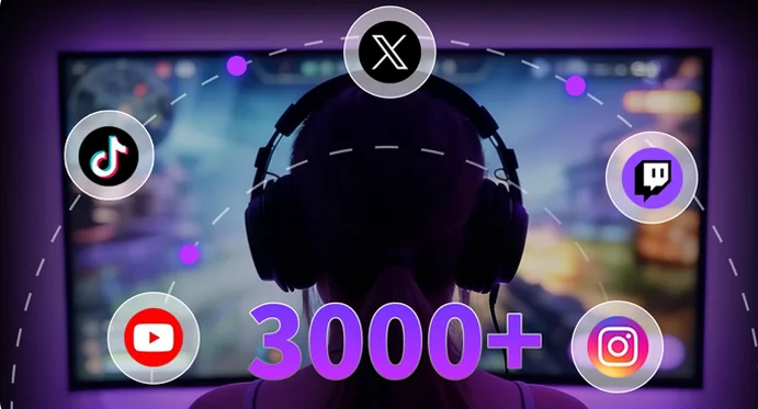 3000+ Creator Resources
